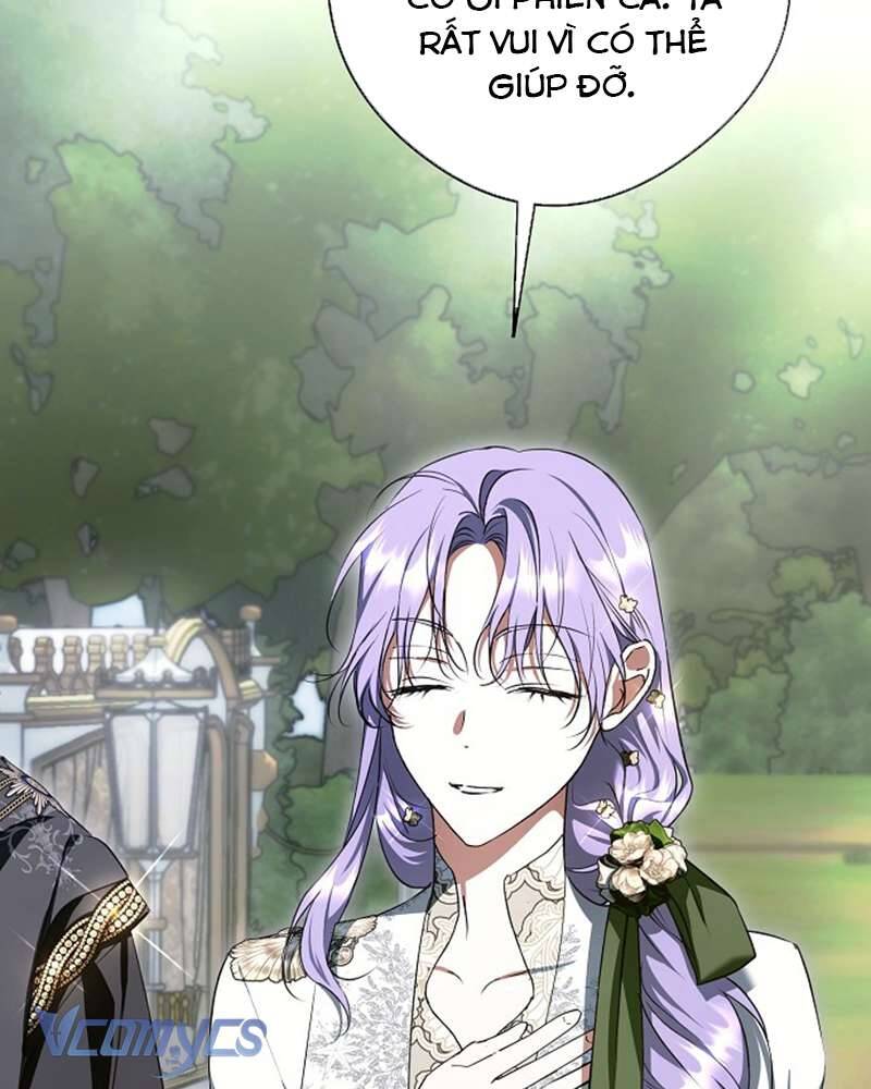 Các Nam Chính Đã Bị Nữ Phụ Cướp Mất Chapter 41 - Trang 2