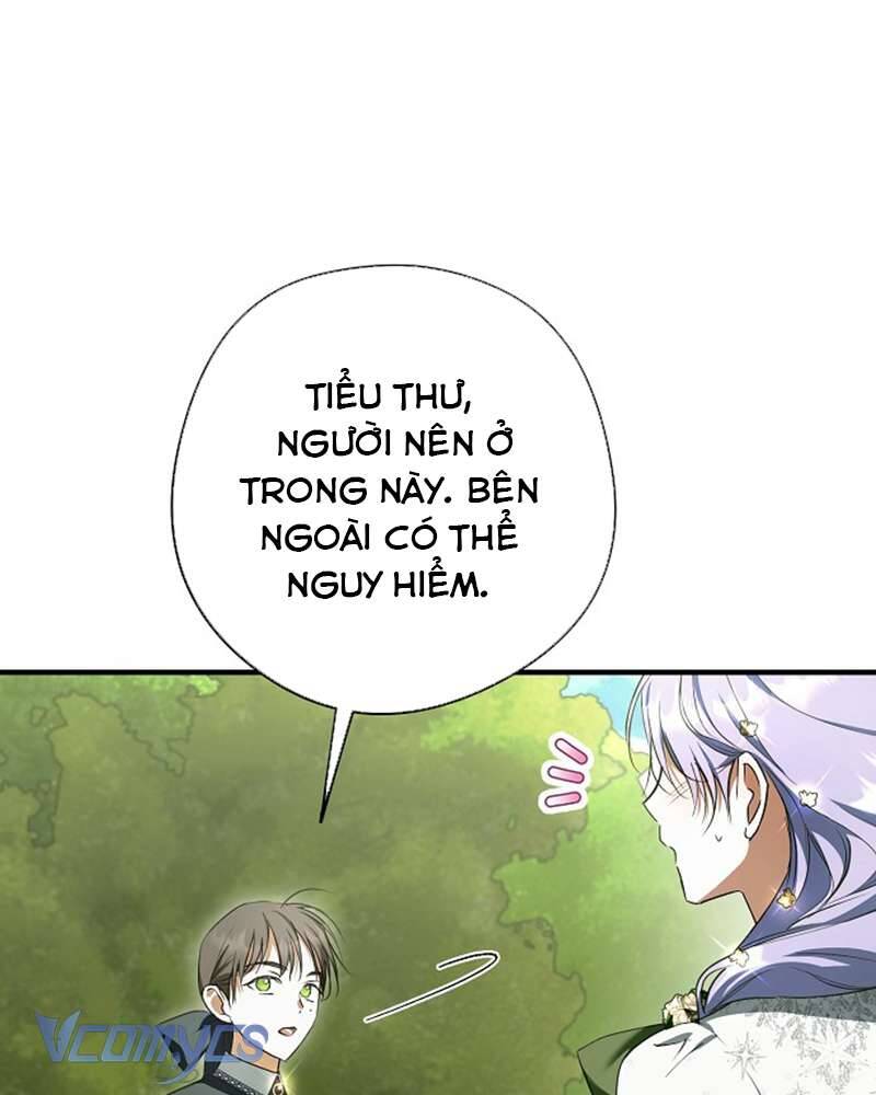 Các Nam Chính Đã Bị Nữ Phụ Cướp Mất Chapter 41 - Trang 2