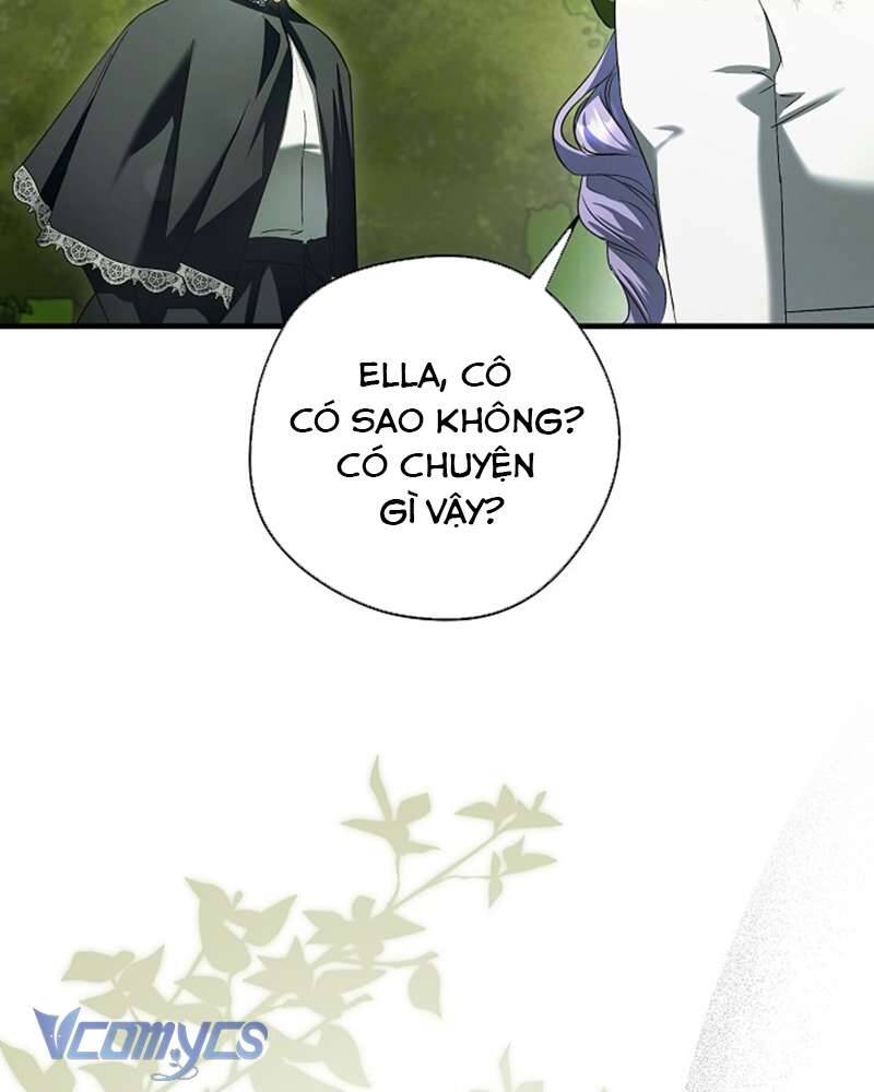 Các Nam Chính Đã Bị Nữ Phụ Cướp Mất Chapter 41 - Trang 2