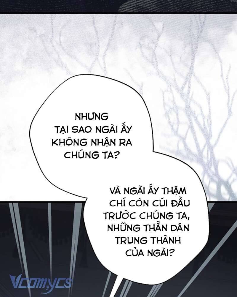 Các Nam Chính Đã Bị Nữ Phụ Cướp Mất Chapter 41 - Trang 2