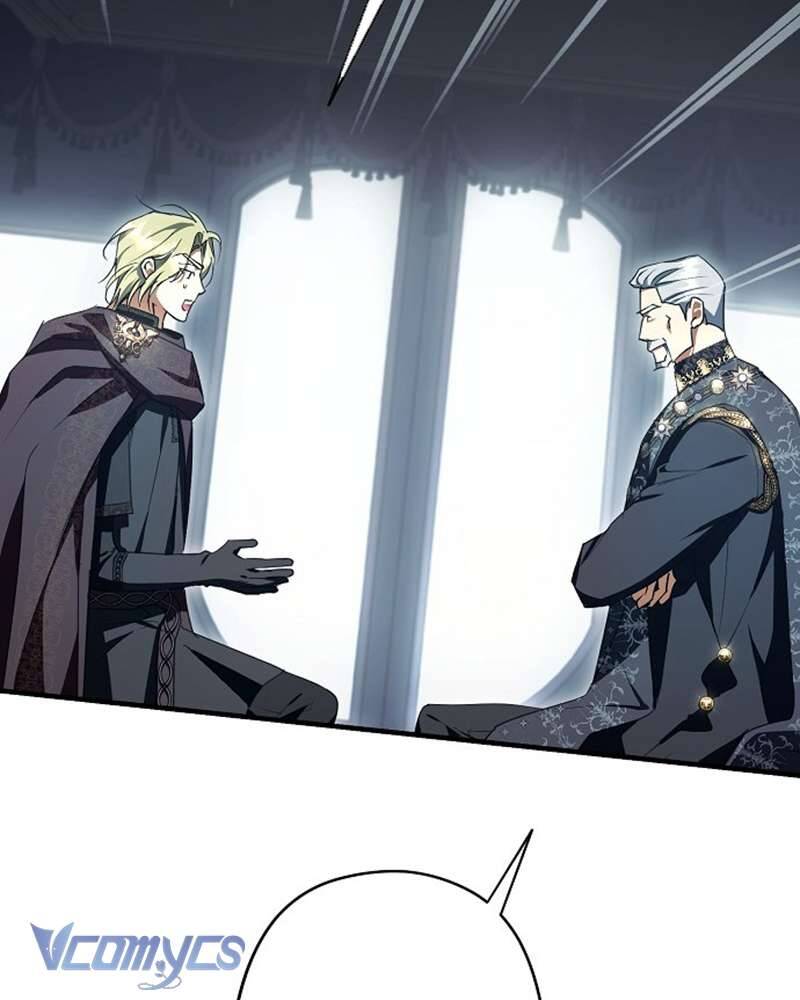 Các Nam Chính Đã Bị Nữ Phụ Cướp Mất Chapter 41 - Trang 2