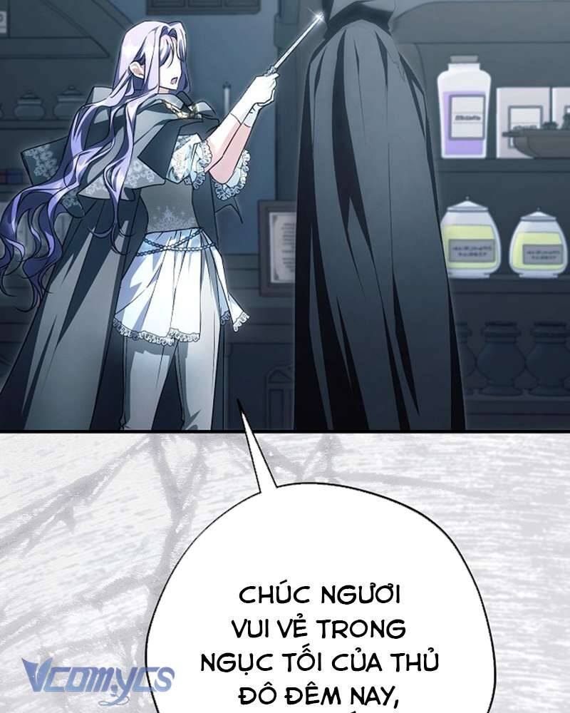 Các Nam Chính Đã Bị Nữ Phụ Cướp Mất Chapter 42 - Trang 2