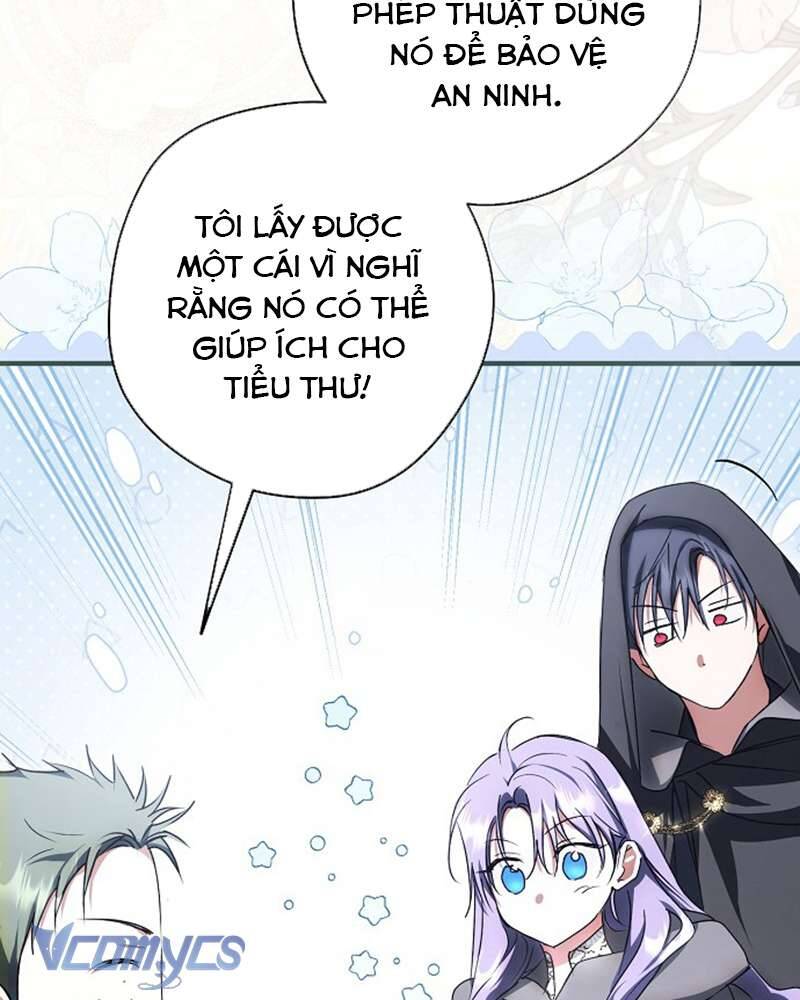 Các Nam Chính Đã Bị Nữ Phụ Cướp Mất Chapter 42 - Trang 2