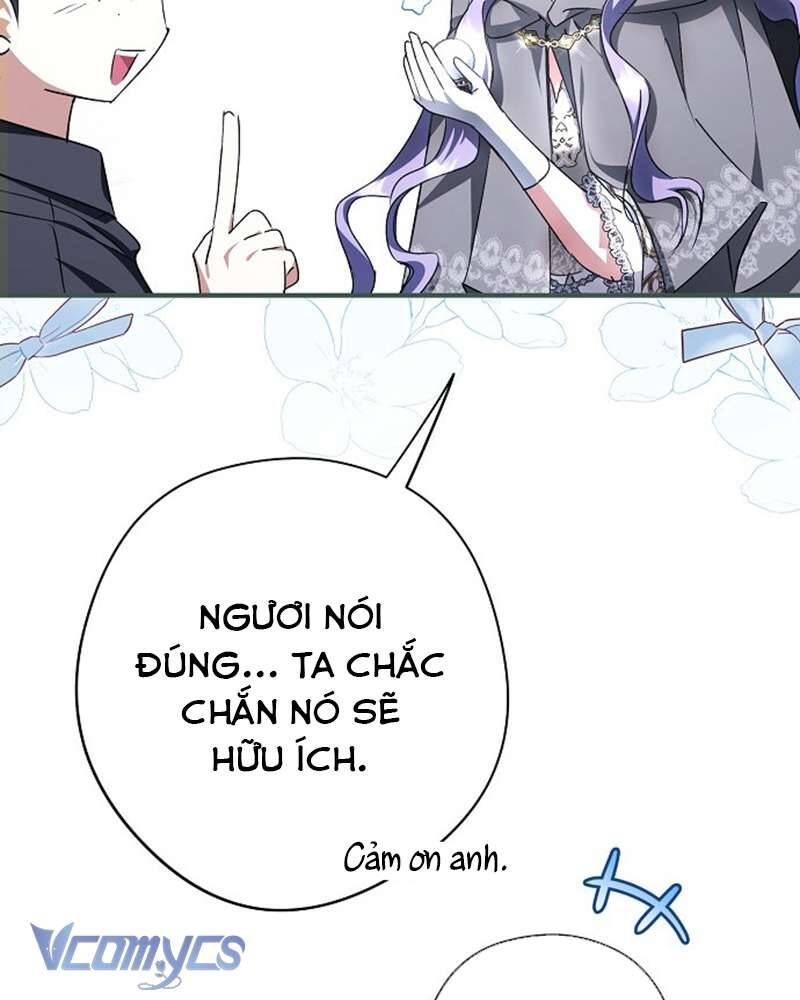 Các Nam Chính Đã Bị Nữ Phụ Cướp Mất Chapter 42 - Trang 2