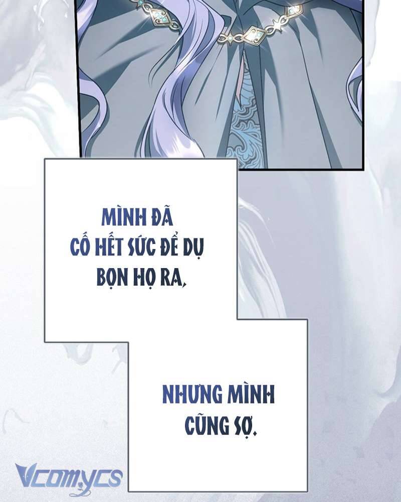 Các Nam Chính Đã Bị Nữ Phụ Cướp Mất Chapter 42 - Trang 2