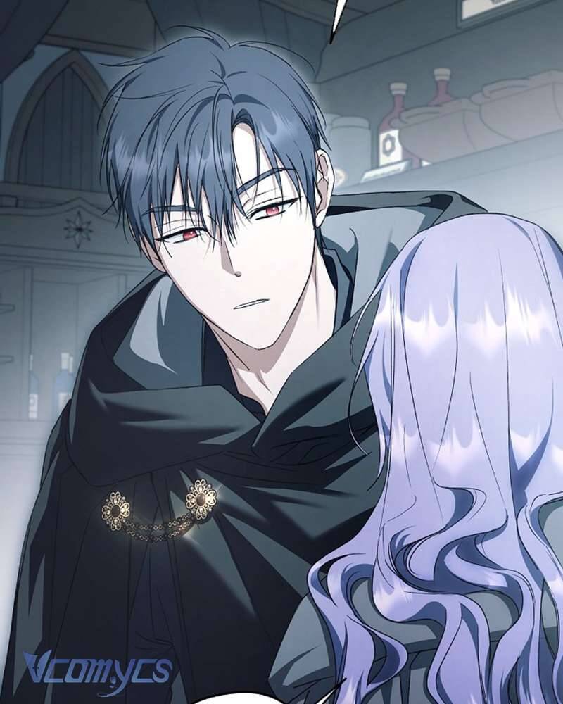 Các Nam Chính Đã Bị Nữ Phụ Cướp Mất Chapter 42 - Trang 2