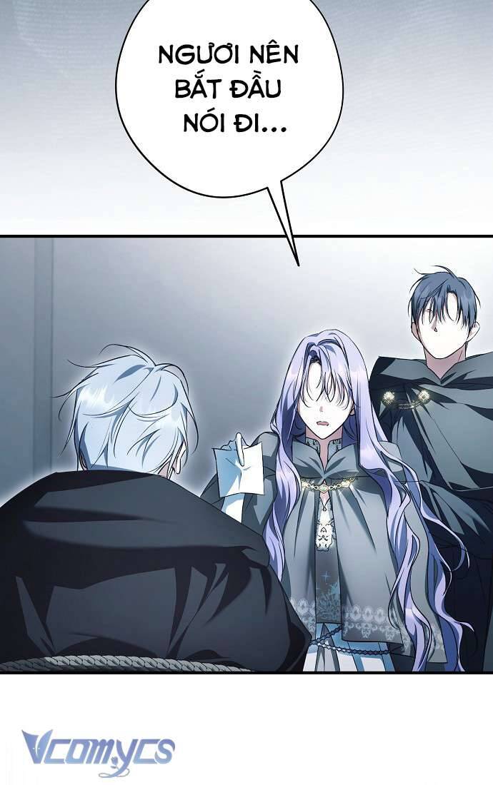 Các Nam Chính Đã Bị Nữ Phụ Cướp Mất Chapter 43 - Trang 2