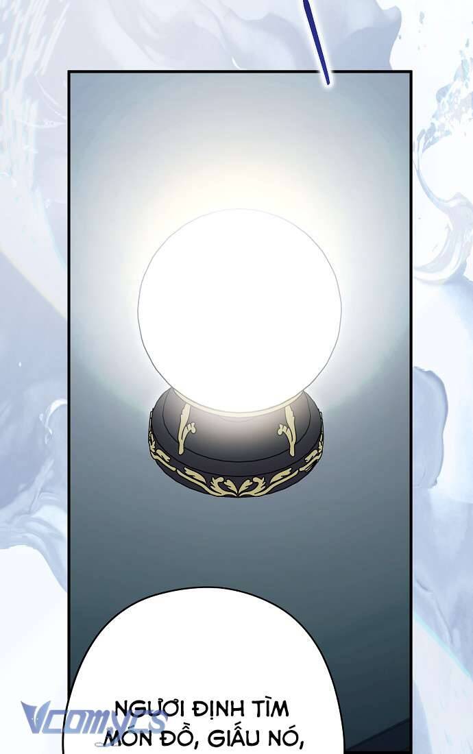 Các Nam Chính Đã Bị Nữ Phụ Cướp Mất Chapter 43 - Trang 2