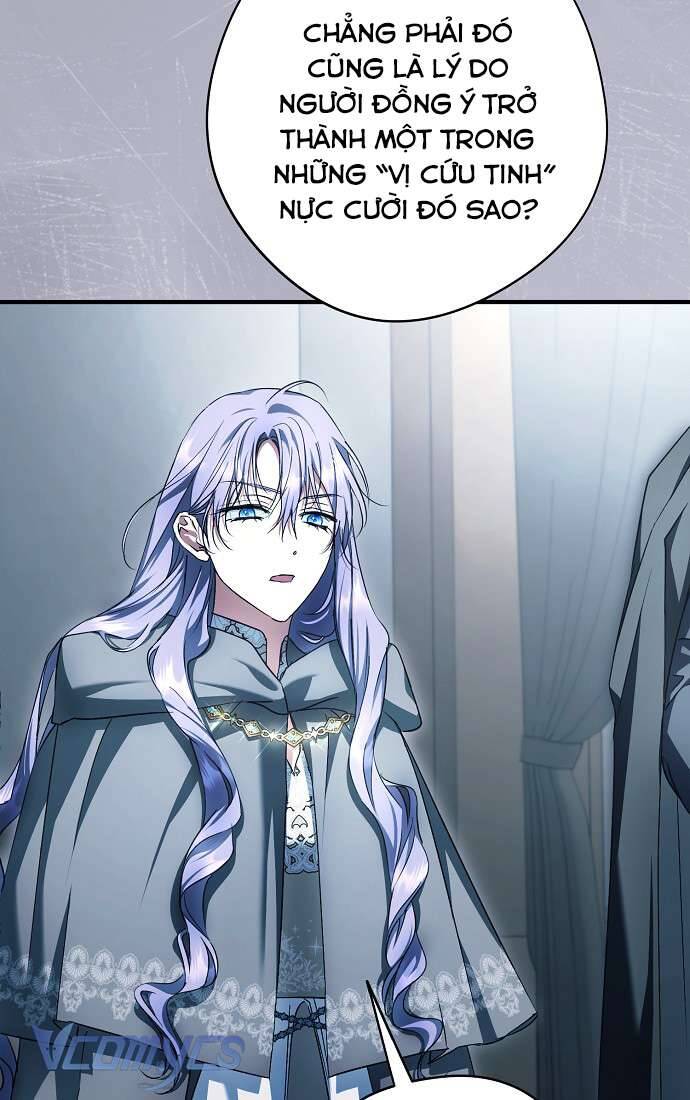 Các Nam Chính Đã Bị Nữ Phụ Cướp Mất Chapter 43 - Trang 2