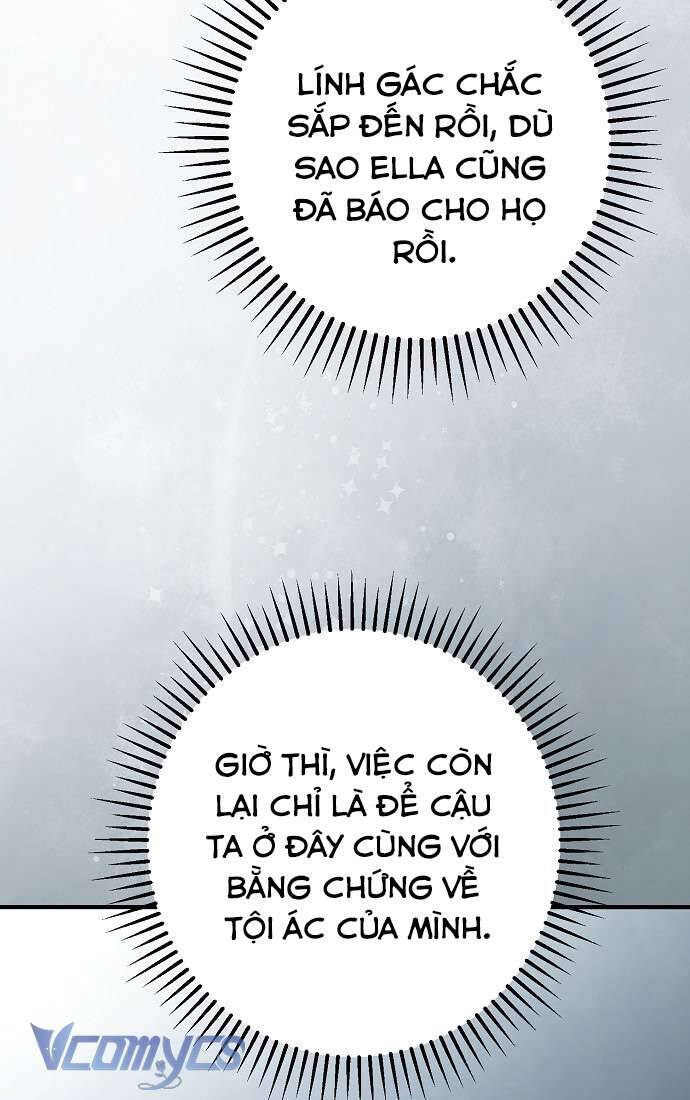 Các Nam Chính Đã Bị Nữ Phụ Cướp Mất Chapter 43 - Trang 2