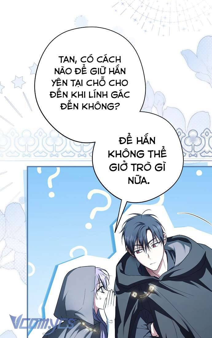 Các Nam Chính Đã Bị Nữ Phụ Cướp Mất Chapter 43 - Trang 2