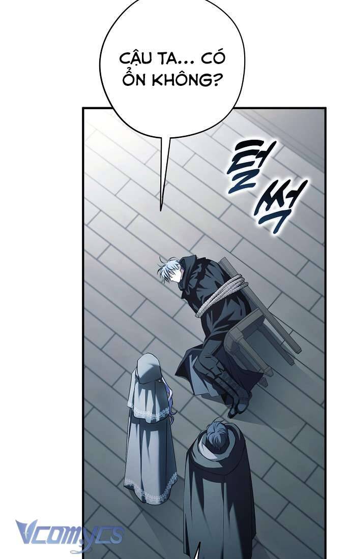 Các Nam Chính Đã Bị Nữ Phụ Cướp Mất Chapter 43 - Trang 2