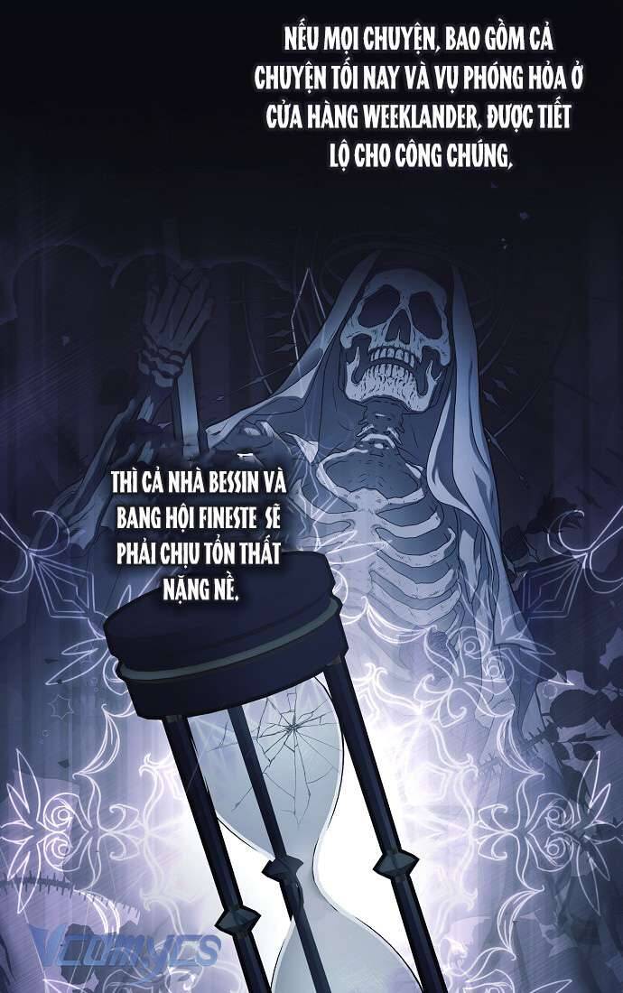 Các Nam Chính Đã Bị Nữ Phụ Cướp Mất Chapter 43 - Trang 2