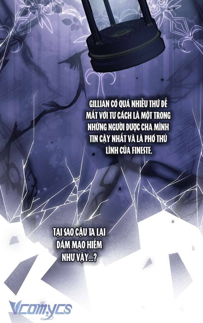 Các Nam Chính Đã Bị Nữ Phụ Cướp Mất Chapter 43 - Trang 2