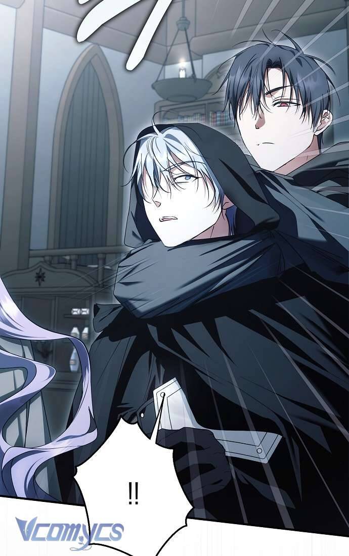 Các Nam Chính Đã Bị Nữ Phụ Cướp Mất Chapter 43 - Trang 2