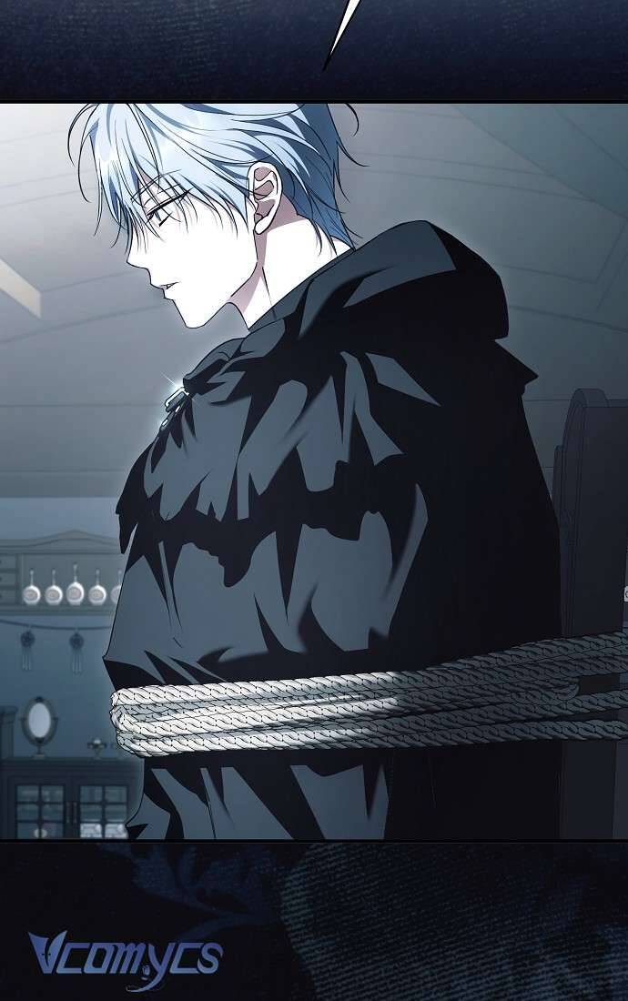 Các Nam Chính Đã Bị Nữ Phụ Cướp Mất Chapter 43 - Trang 2