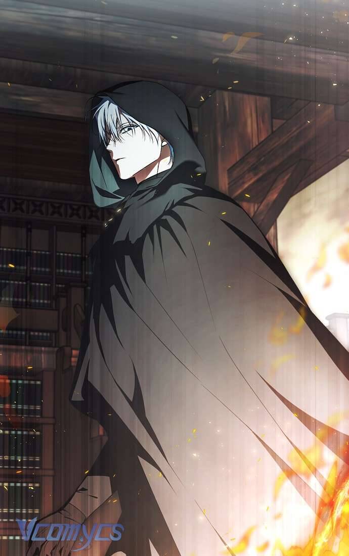 Các Nam Chính Đã Bị Nữ Phụ Cướp Mất Chapter 43 - Trang 2