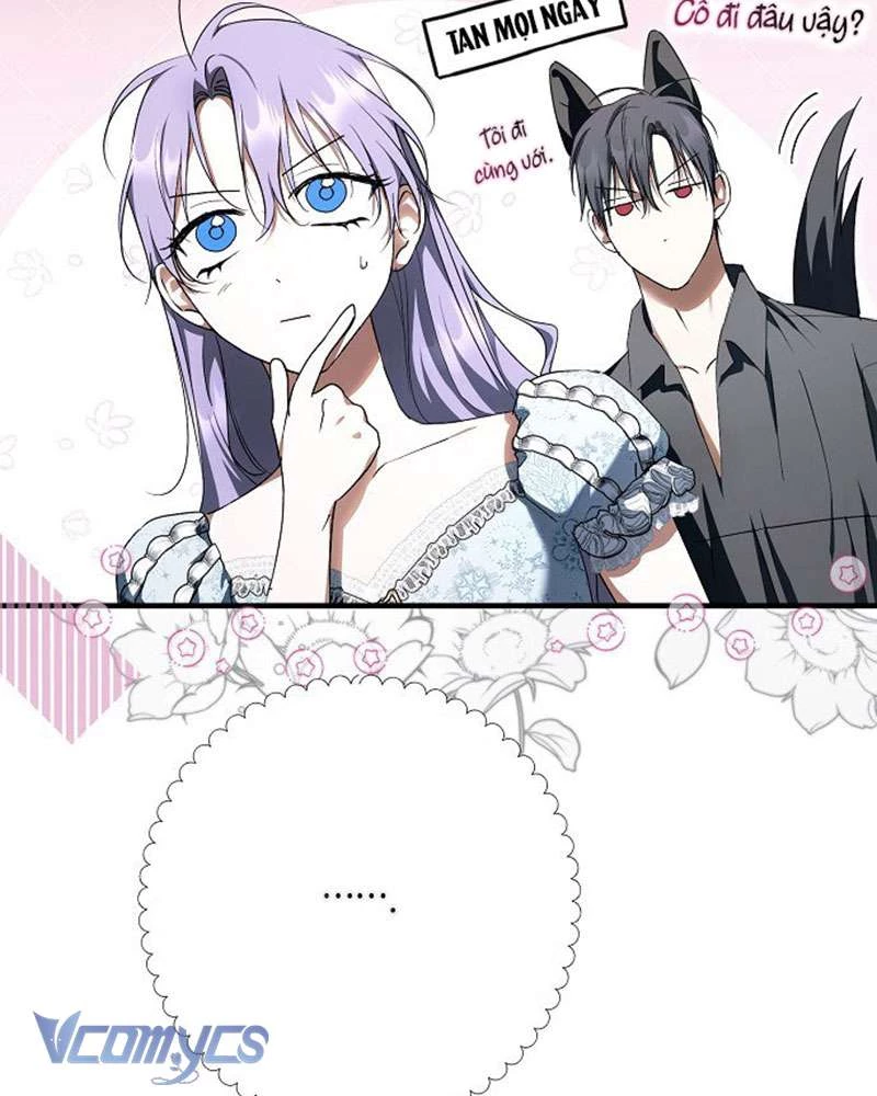 Các Nam Chính Đã Bị Nữ Phụ Cướp Mất Chapter 45 - Trang 2