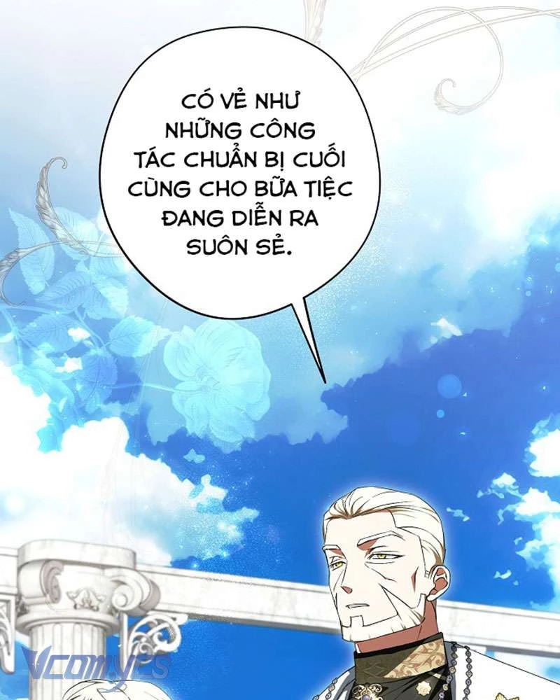 Các Nam Chính Đã Bị Nữ Phụ Cướp Mất Chapter 45 - Trang 2