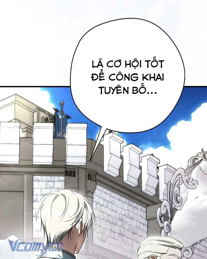 Các Nam Chính Đã Bị Nữ Phụ Cướp Mất Chapter 45 - Trang 2