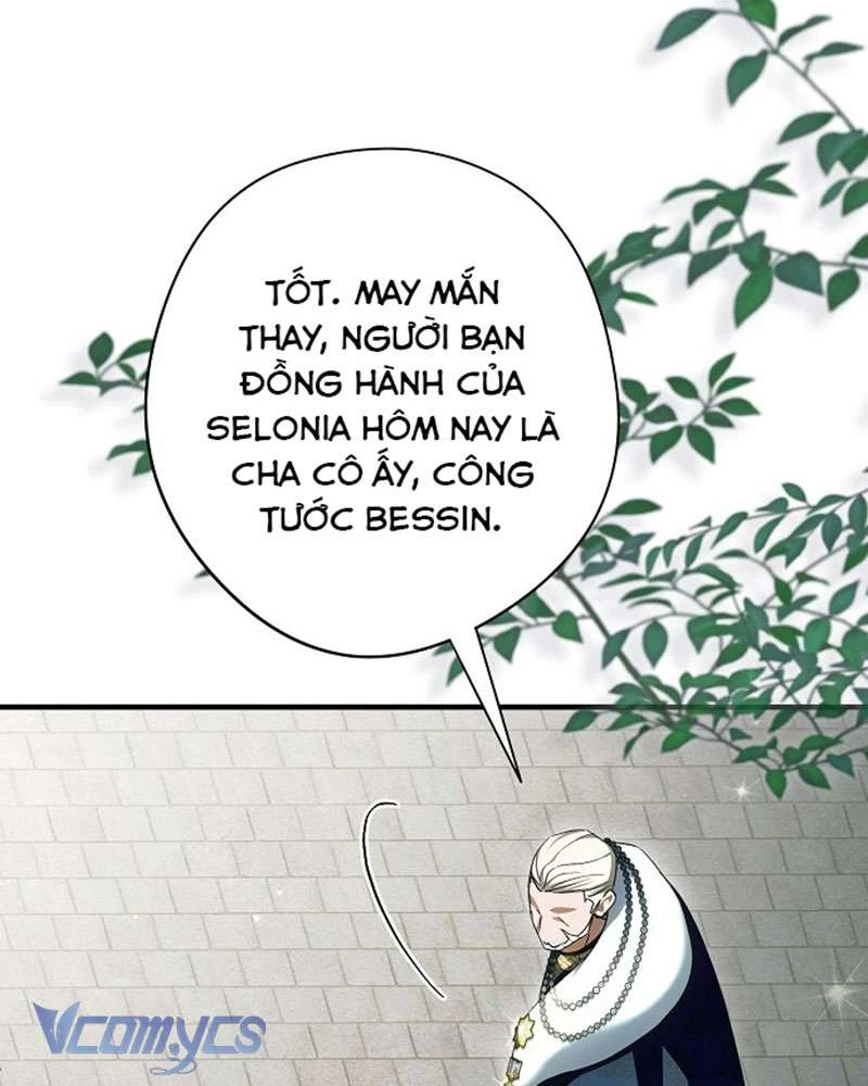 Các Nam Chính Đã Bị Nữ Phụ Cướp Mất Chapter 45 - Trang 2