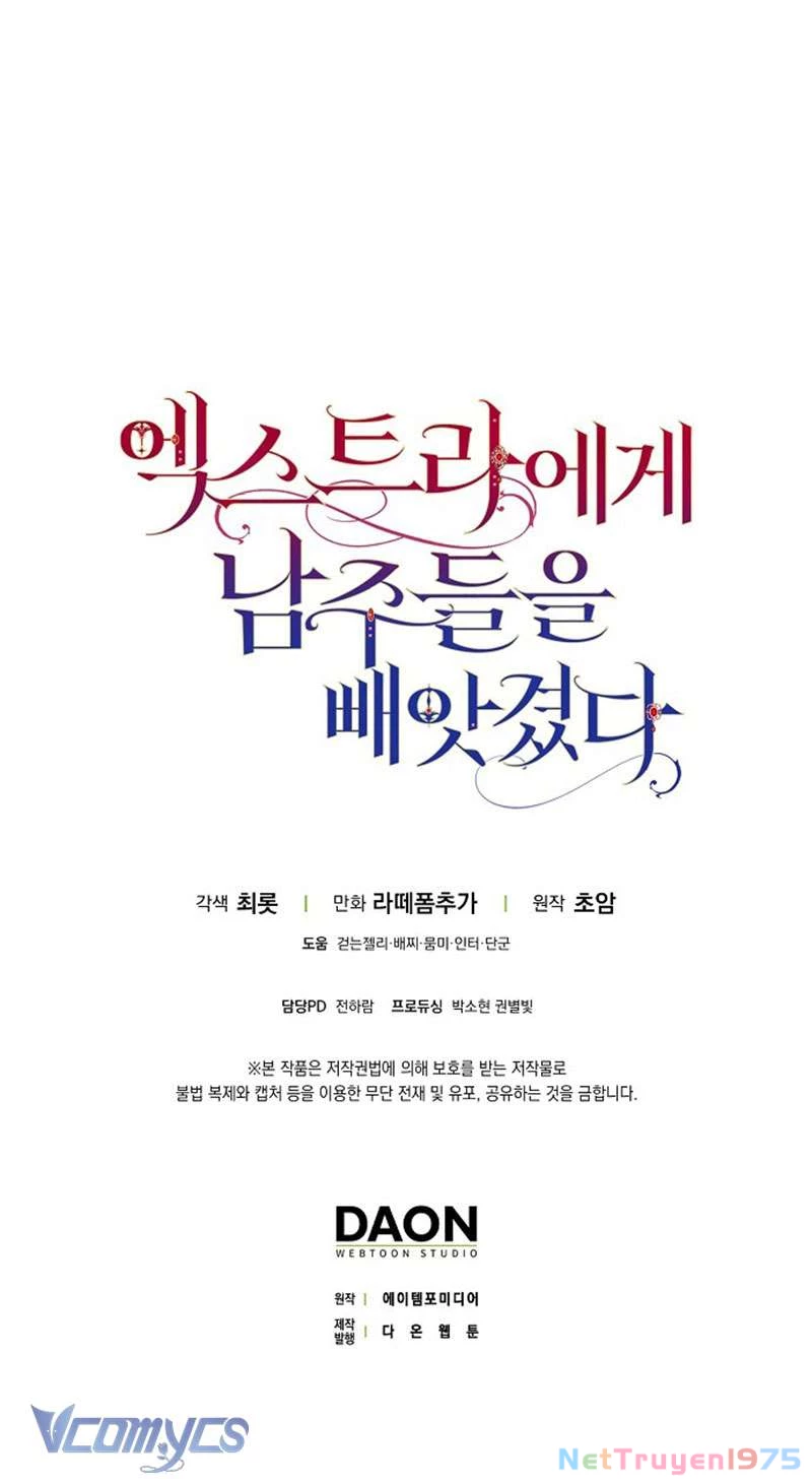 Các Nam Chính Đã Bị Nữ Phụ Cướp Mất Chapter 45 - Trang 2