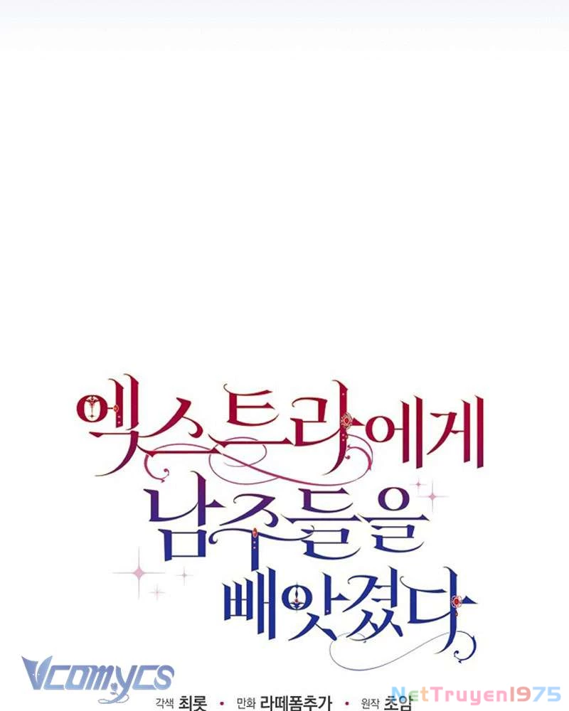 Các Nam Chính Đã Bị Nữ Phụ Cướp Mất Chapter 45 - Trang 2