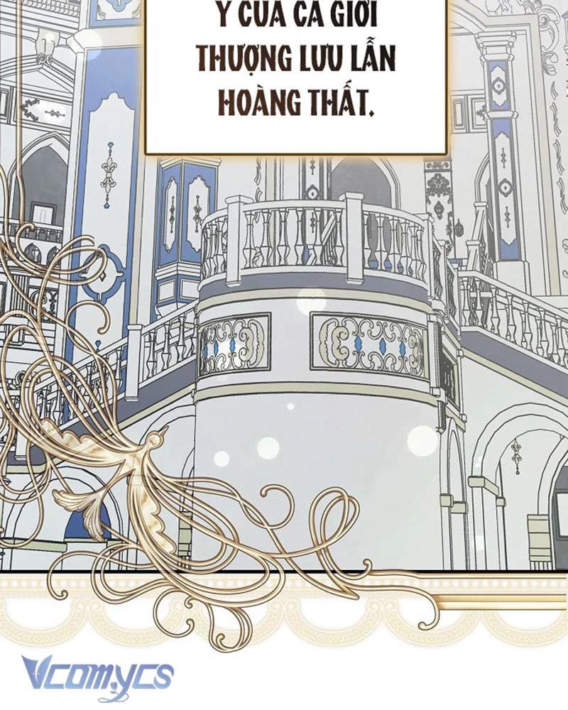 Các Nam Chính Đã Bị Nữ Phụ Cướp Mất Chapter 45 - Trang 2