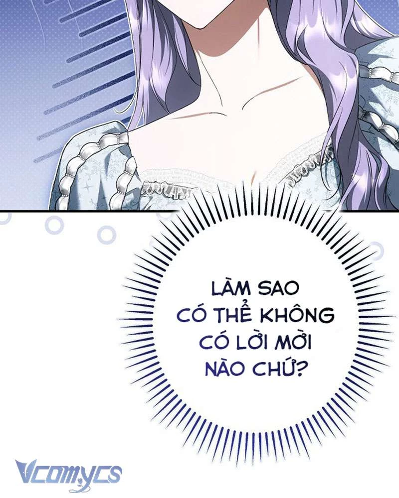 Các Nam Chính Đã Bị Nữ Phụ Cướp Mất Chapter 45 - Trang 2