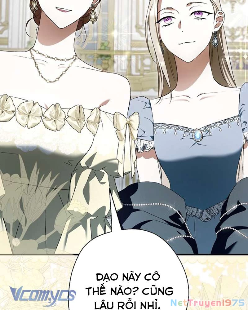 Các Nam Chính Đã Bị Nữ Phụ Cướp Mất Chapter 46 - Trang 2