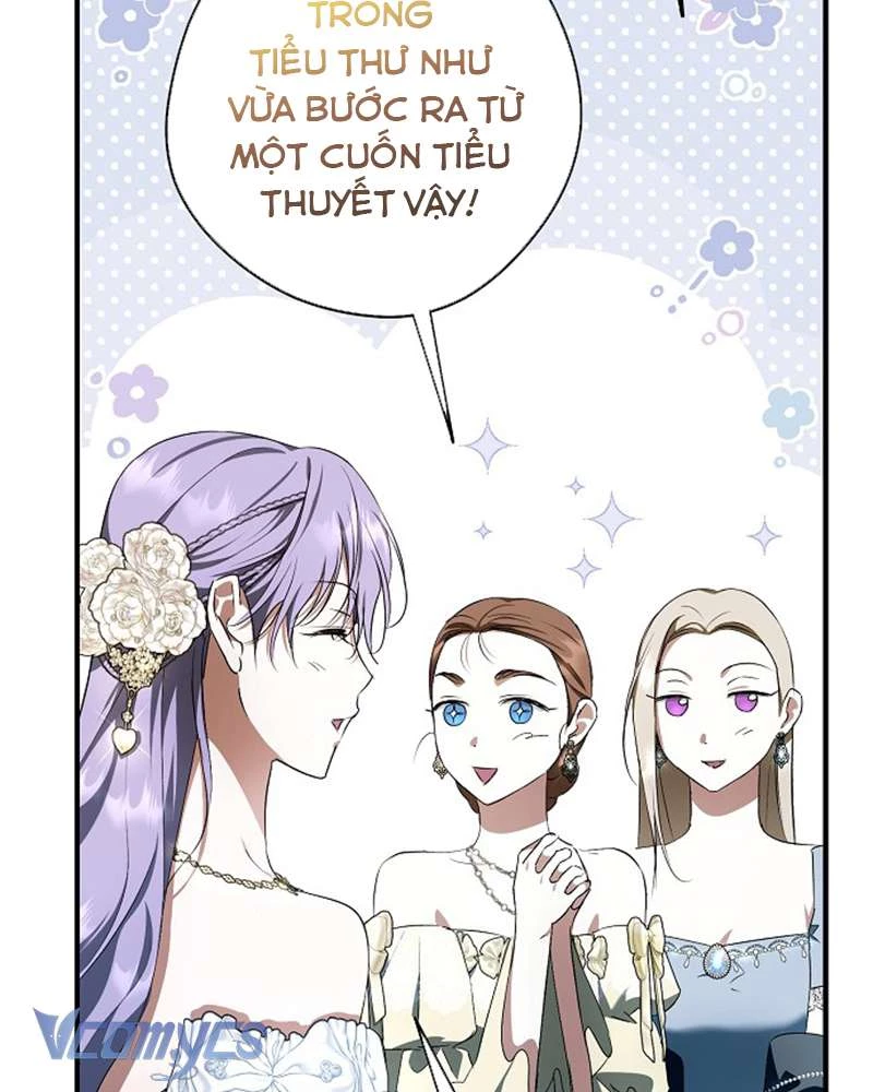 Các Nam Chính Đã Bị Nữ Phụ Cướp Mất Chapter 46 - Trang 2