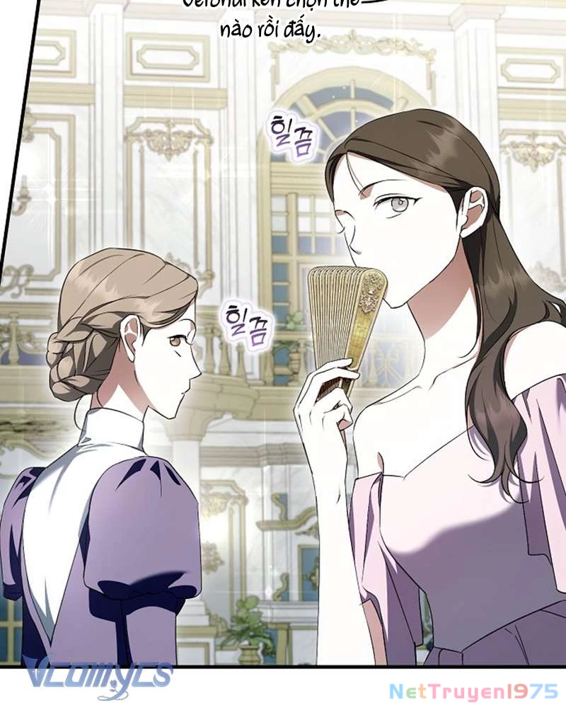 Các Nam Chính Đã Bị Nữ Phụ Cướp Mất Chapter 46 - Trang 2