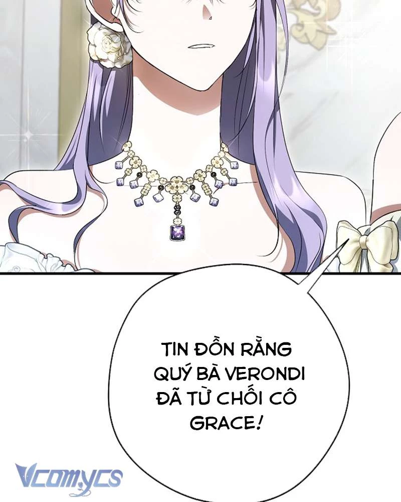 Các Nam Chính Đã Bị Nữ Phụ Cướp Mất Chapter 46 - Trang 2