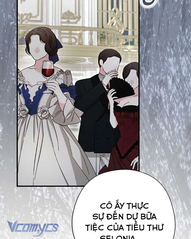 Các Nam Chính Đã Bị Nữ Phụ Cướp Mất Chapter 46 - Trang 2