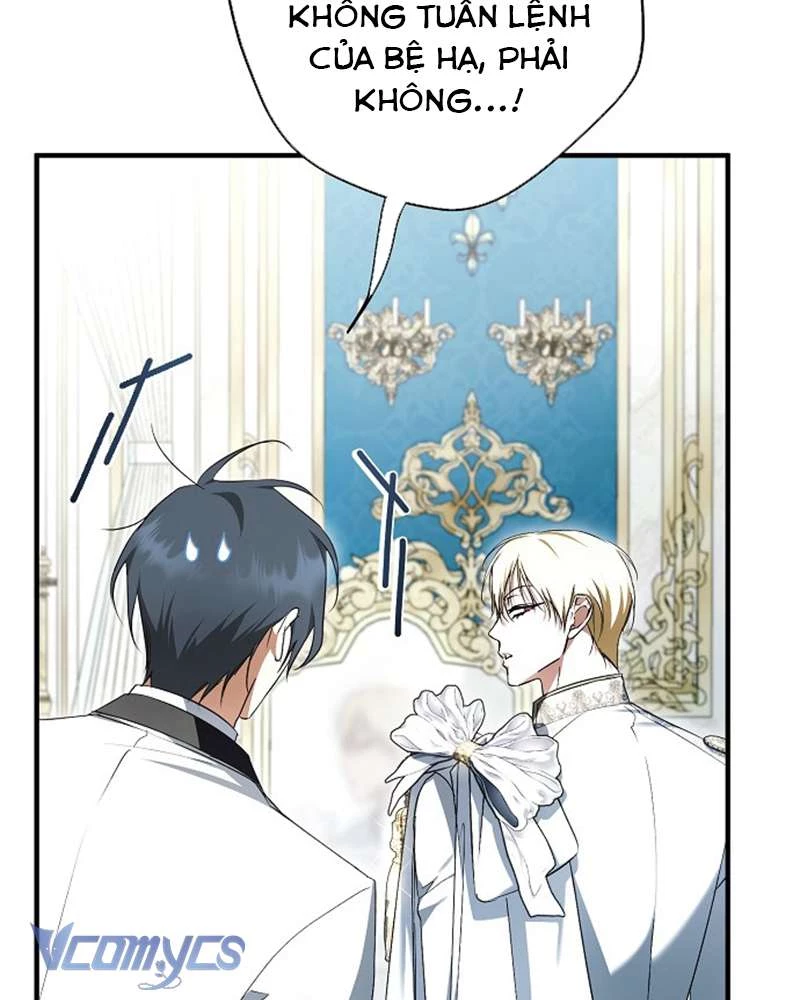 Các Nam Chính Đã Bị Nữ Phụ Cướp Mất Chapter 46 - Trang 2