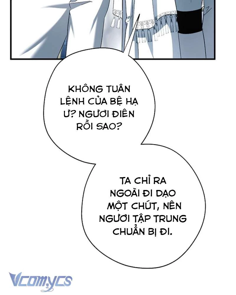 Các Nam Chính Đã Bị Nữ Phụ Cướp Mất Chapter 46 - Trang 2
