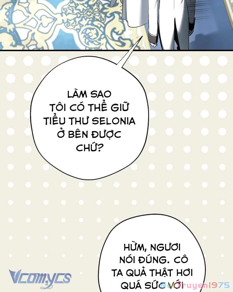 Các Nam Chính Đã Bị Nữ Phụ Cướp Mất Chapter 46 - Trang 2