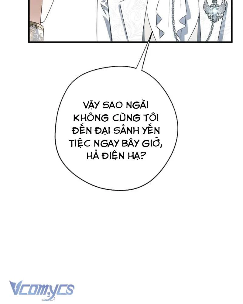 Các Nam Chính Đã Bị Nữ Phụ Cướp Mất Chapter 46 - Trang 2