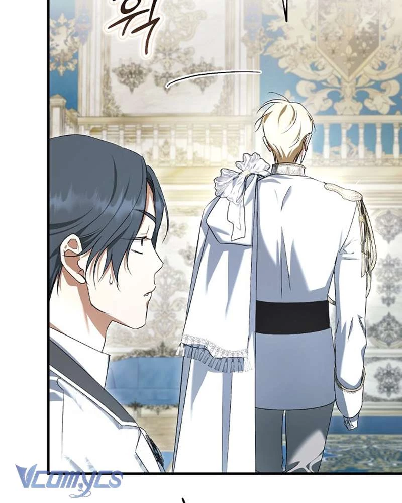 Các Nam Chính Đã Bị Nữ Phụ Cướp Mất Chapter 46 - Trang 2