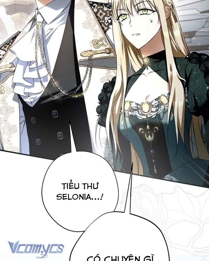 Các Nam Chính Đã Bị Nữ Phụ Cướp Mất Chapter 47 - Trang 2