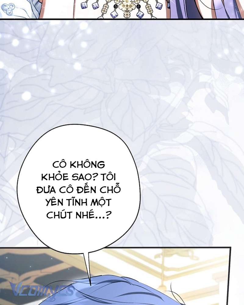 Các Nam Chính Đã Bị Nữ Phụ Cướp Mất Chapter 47 - Trang 2