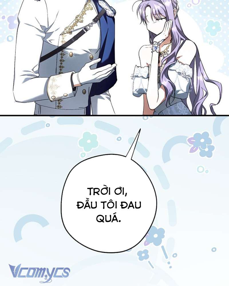 Các Nam Chính Đã Bị Nữ Phụ Cướp Mất Chapter 47 - Trang 2