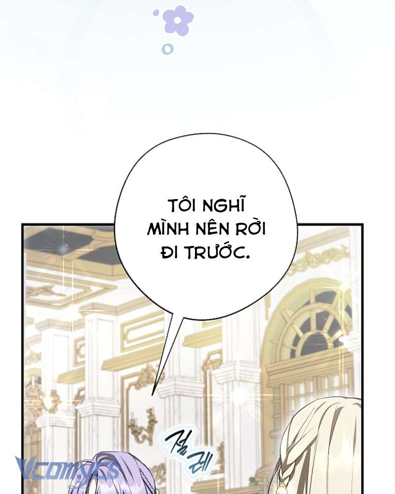 Các Nam Chính Đã Bị Nữ Phụ Cướp Mất Chapter 47 - Trang 2
