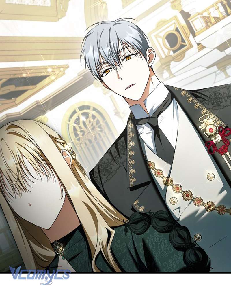 Các Nam Chính Đã Bị Nữ Phụ Cướp Mất Chapter 47 - Trang 2