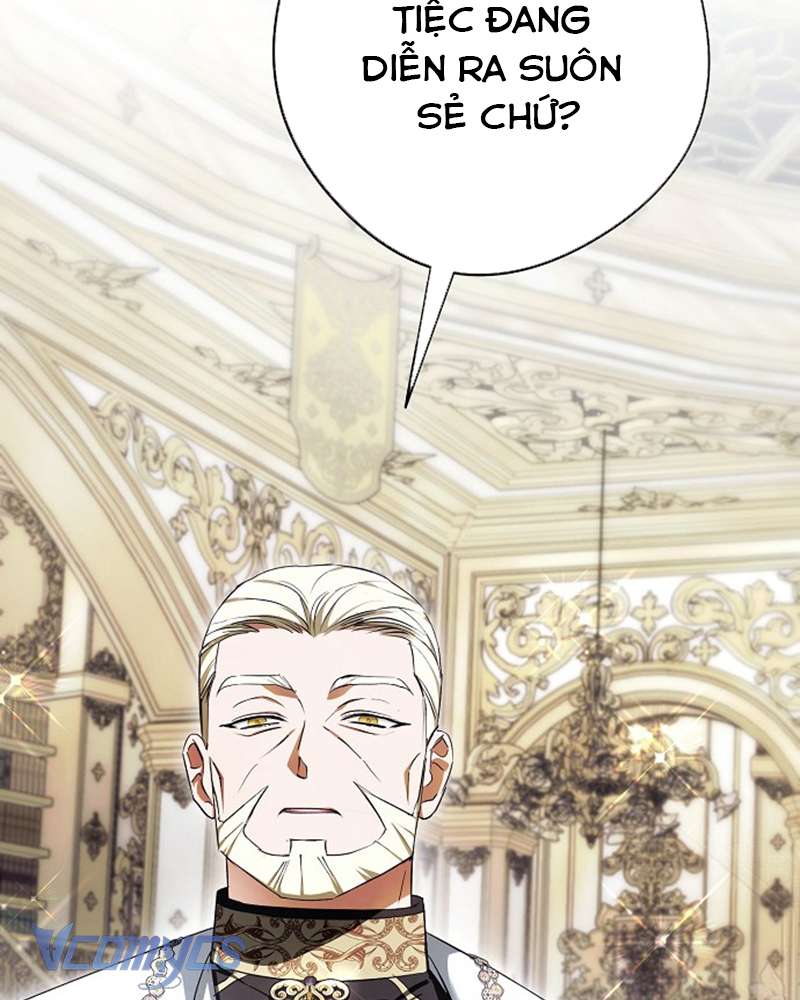 Các Nam Chính Đã Bị Nữ Phụ Cướp Mất Chapter 47 - Trang 2