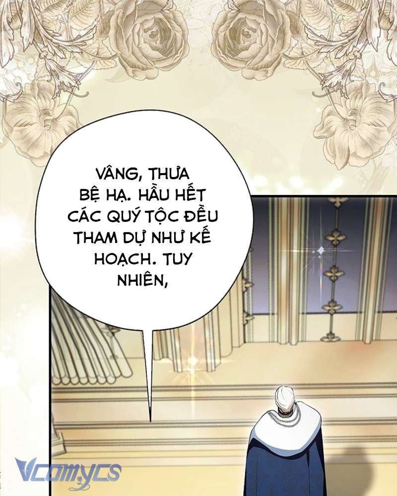 Các Nam Chính Đã Bị Nữ Phụ Cướp Mất Chapter 47 - Trang 2