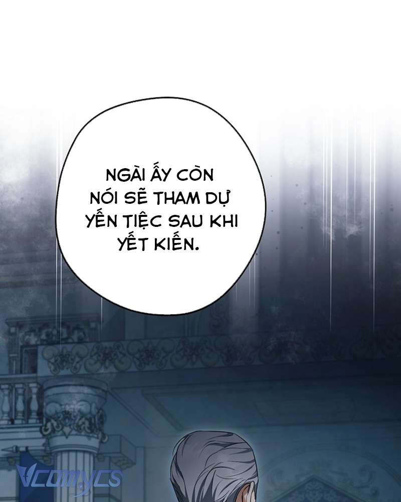 Các Nam Chính Đã Bị Nữ Phụ Cướp Mất Chapter 47 - Trang 2