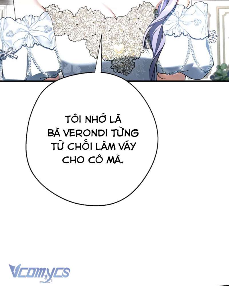 Các Nam Chính Đã Bị Nữ Phụ Cướp Mất Chapter 47 - Trang 2