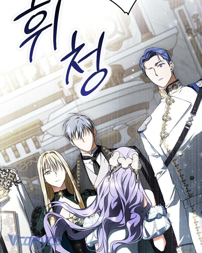 Các Nam Chính Đã Bị Nữ Phụ Cướp Mất Chapter 47 - Trang 2