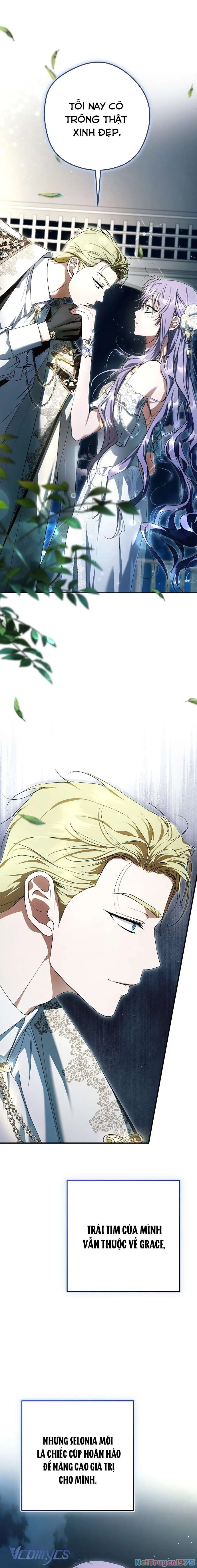 Các Nam Chính Đã Bị Nữ Phụ Cướp Mất Chapter 48 - Trang 2